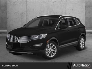 Used 2015 Lincoln MKC FWD w/ Equipment Group 101A Select image 1