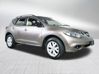 Used 2013 Nissan Murano SL w/ Navigation Pkg image 1