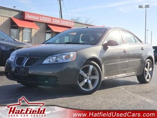 Used 2006 Pontiac G6 GTP w/ Premium Value Package 2 image 1