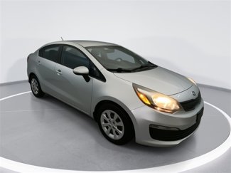 Used 2017 Kia Rio LX image 1