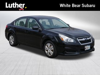 Used 2013 Subaru Legacy 2.5i image 1
