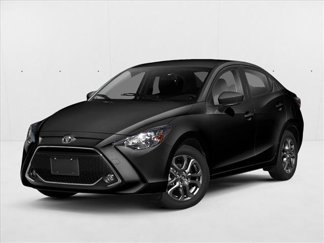 Used 2019 Toyota Yaris LE image 1