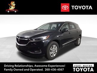 Used 2019 Buick Enclave Essence image 1