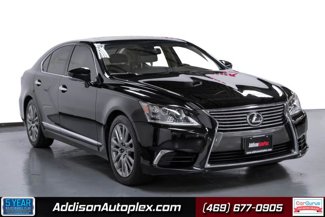 Used 2013 Lexus LS 460 image 1