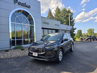 Used 2025 Ford Escape Active image 1