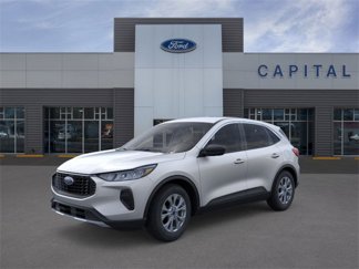 New 2024 Ford Escape Active w/ Tech Pack #1 image 1