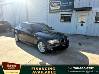 Used 2013 BMW 128i Coupe image 1