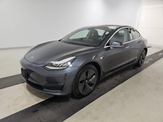 Used 2019 Tesla Model 3 Long Range image 1