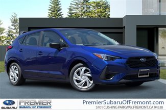 New 2025 Subaru Impreza 2.0i image 1