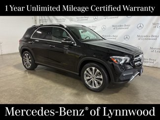 Used 2020 Mercedes-Benz GLE 350 4MATIC image 1