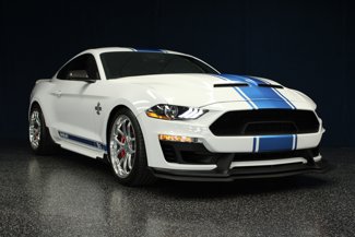 Used 2020 Ford Mustang GT Premium w/ GT Performance Package image 1