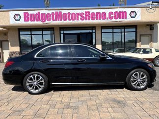 Used 2016 Mercedes-Benz C 300 Luxury image 1
