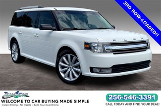 Used 2013 Ford Flex SEL image 1