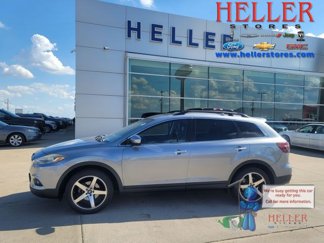 Used 2015 MAZDA CX-9 Grand Touring w/ GT Technology Package image 1
