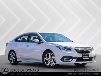 Used 2020 Subaru Legacy Limited image 1