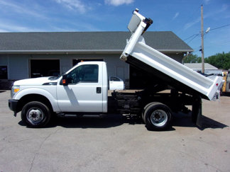 Used 2013 Ford F350 XL w/ PWR Equipment Group image 1