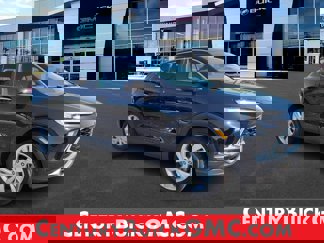 New 2025 Buick Encore GX Preferred image 1