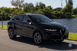 New 2025 Alfa Romeo Tonale w/ Premium Package image 1