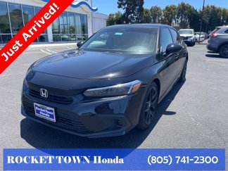 Used 2024 Honda Civic Sport image 1