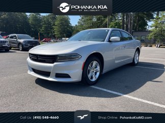 Used 2022 Dodge Charger SXT image 1