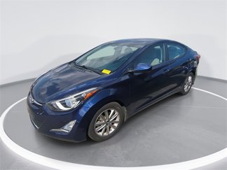 Used 2014 Hyundai Elantra SE w/ Option Group 02 image 1