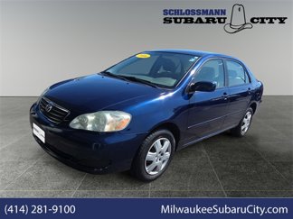 Used 2006 Toyota Corolla LE image 1
