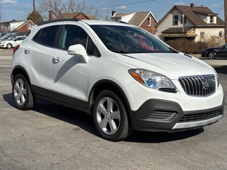 Used 2016 Buick Encore AWD image 1