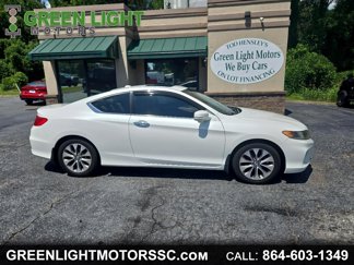 Used 2015 Honda Accord EX-L image 1