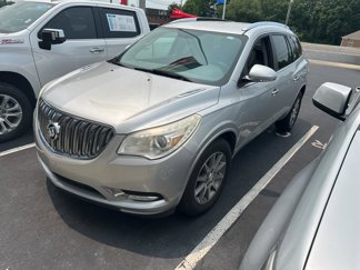 Used 2014 Buick Enclave Leather image 1