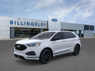 New 2024 Ford Edge SE w/ Black Appearance Package image 1