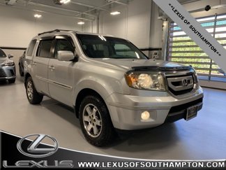 Used 2011 Honda Pilot Touring image 1