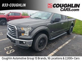 Used 2015 Ford F150 XLT w/ Equipment Group 302A Luxury image 1
