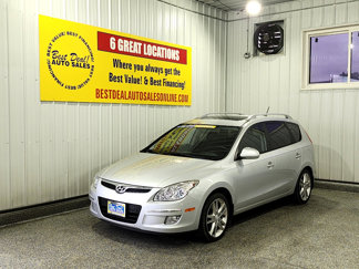Used 2012 Hyundai Elantra image 1