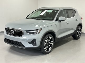 New 2024 Volvo XC40 B5 Ultimate w/ Protection Package Premier image 1