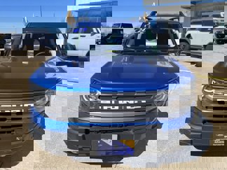 Certified 2024 Ford Bronco Sport Big Bend image 1