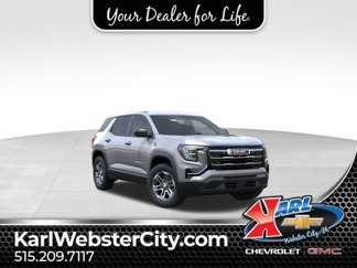New 2026 GMC Terrain Elevation w/ Technology Package II image 1