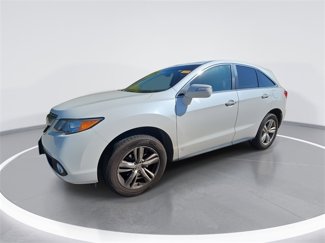 Used 2015 Acura RDX FWD w/ Technology Package image 1