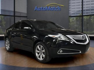 Used 2010 Acura ZDX w/ Advance Package image 1