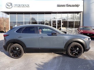 New 2025 MAZDA CX-30 AWD 2.5 S w/ Preferred Package image 1