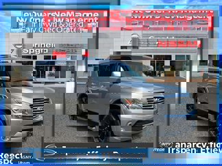 Used 2014 INFINITI QX80 4WD image 1
