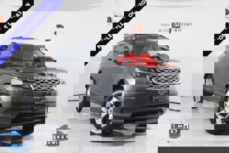Used 2019 Land Rover Range Rover Velar S image 1