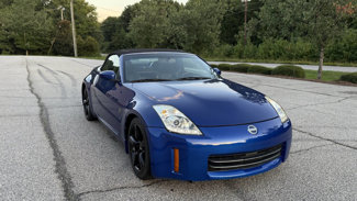 Used 2007 Nissan 350Z Touring image 1