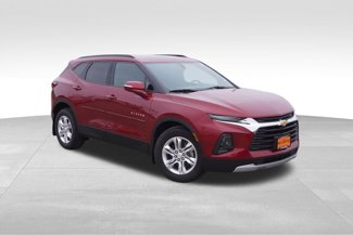 Used 2020 Chevrolet Blazer LT image 1