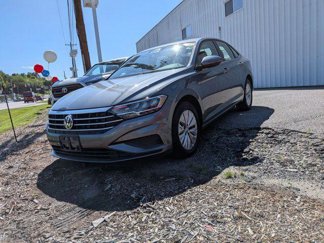 Used 2020 Volkswagen Jetta S w/ Driver Assistance Package image 1