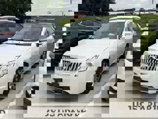 Used 2011 Mercury Milan Premier w/ 202A Rapid Spec Order Code image 1