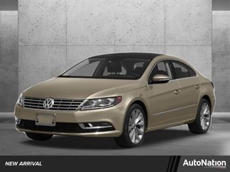 Used 2013 Volkswagen CC R-Line image 1