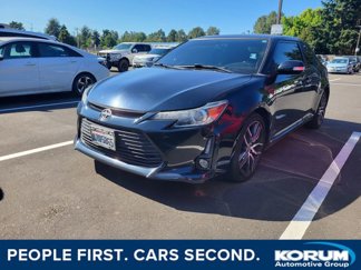Used 2016 Scion tC image 1