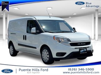 Used 2019 RAM ProMaster City Tradesman SLT image 1