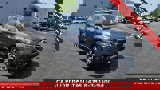 Used 2022 Subaru Outback Limited image 1