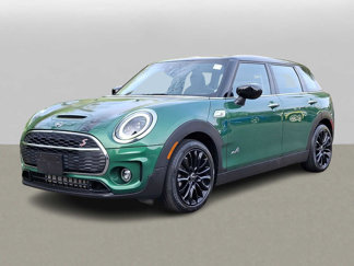 Used 2022 MINI Cooper Clubman S image 1